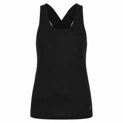 Lifestyle Tops Black Diamond Women's Splitter Tank