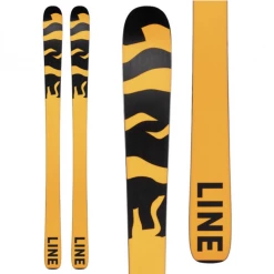 2022 Line Sick Day 94 Skis