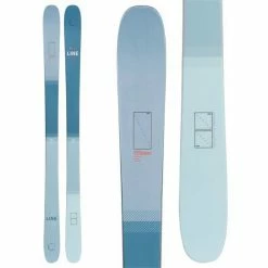 Lone Pine Gear Exchange 2022 Line Tom Wallisch Pro Ski