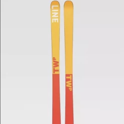 Lone Pine Gear Exchange 2022 Line Tom Wallisch Pro Ski