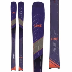 2022 Line Blade W Ski