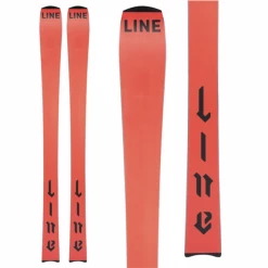 2022 Line Blade W Ski
