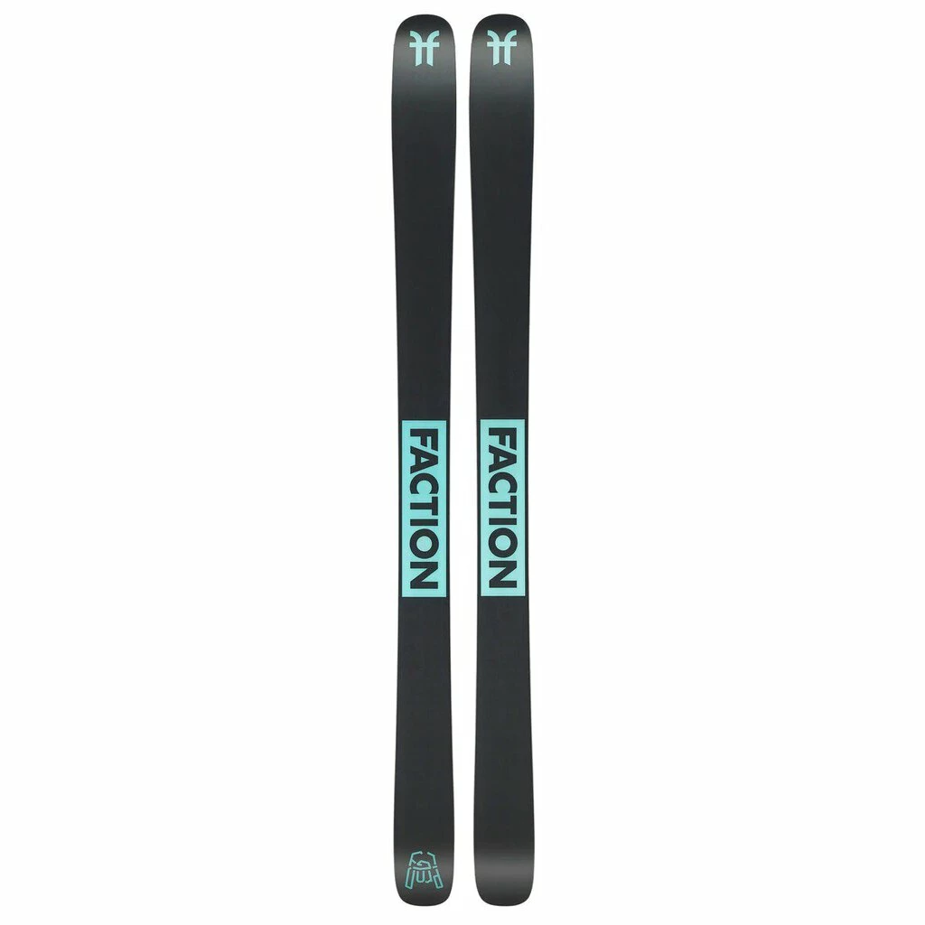 2022 Faction Prodigy 3.0 Ski 4 2022 Faction Prodigy 3.0 Ski