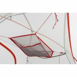 Camping Big Agnes Gear Loft Trapezoid