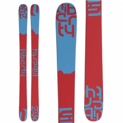 2022 Liberty Origin 106 Skis