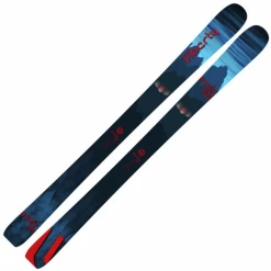 Ski 2022 Liberty Evolv 100