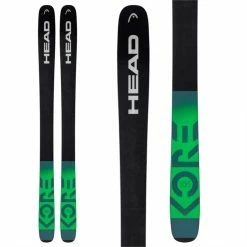 2022 Head Kore 105 Skis