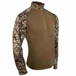 Badlands Seal Baselayer Base Layers