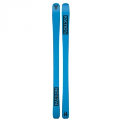 2022 Faction Agent 1.0 Skis