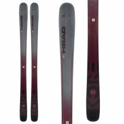 2022 Head Kore 85 W Skis