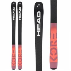 2022 Head Kore 85 W Skis