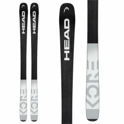 2022 Head Kore 87 Skis