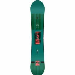2022 Rome Women's Muse Snowboard
