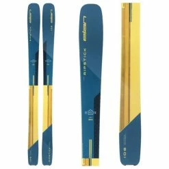 2022 Elan Ripstick 106 Skis
