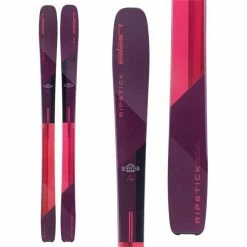 2022 Elan Ripstick 94 W Ski