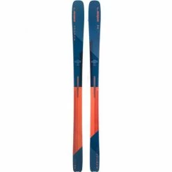 Ski 2022 Elan Ripstick 88