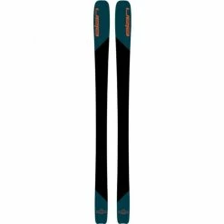 Ski 2022 Elan Ripstick 88