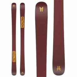 2022 Faction CT 1.0 Ski