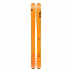 2022 Faction Dictator 3.0 Skis 8 2022 Faction Dictator 3.0 Skis