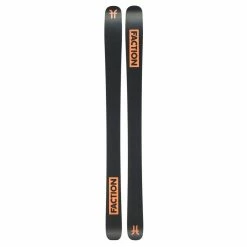 2022 Faction Dictator 3.0 Skis 9 2022 Faction Dictator 3.0 Skis