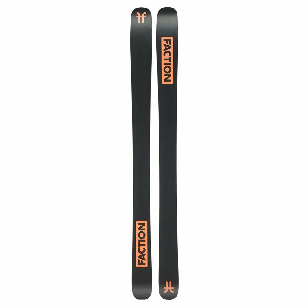 2022 Faction Dictator 3.0 Skis 6 2022 Faction Dictator 3.0 Skis