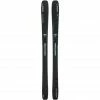 2022 Elan Ripstick 96 Black Edition Ski