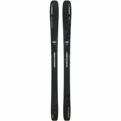 2022 Elan Ripstick 96 Black Edition Ski
