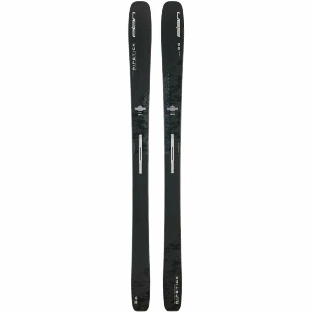 2022 Elan Ripstick 96 Black Edition Ski 3 2022 Elan Ripstick 96 Black Edition Ski