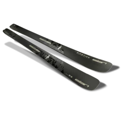 2022 Elan Ripstick 96 Black Edition Ski