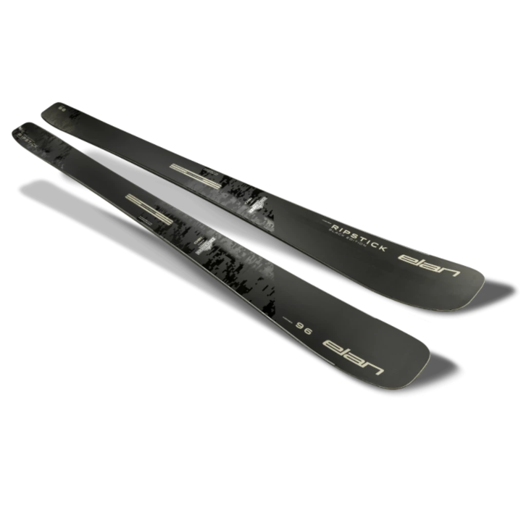 2022 Elan Ripstick 96 Black Edition Ski 4 2022 Elan Ripstick 96 Black Edition Ski