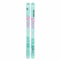 2022 Faction Prodigy 1.0X Ski
