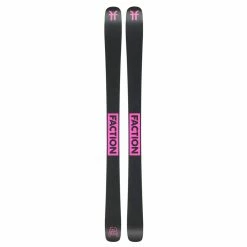 2022 Faction Prodigy 1.0X Ski