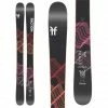 2022 Faction Prodigy 2.0 YTH Ski