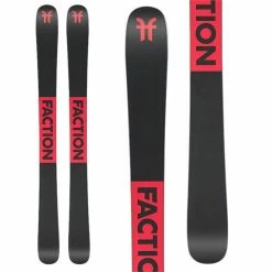 2022 Faction Prodigy 2.0 YTH Ski