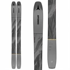 2022 Atomic Backland 100 Ski