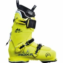 2022 Roxa R3 130 TI I.R. Ski Boot