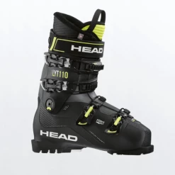2022 Head Edge Lyt 110 Ski Boot