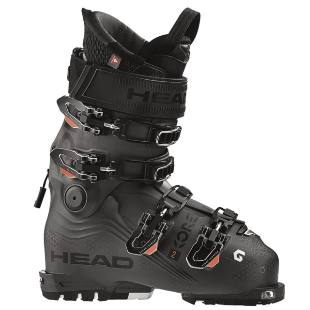 Ski Boots 2022 Head Women's Kore 2 W Touring Boot 3 Ski Boots 2022 Head Women's Kore 2 W Touring Boot