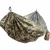Grand Trunk Kryptek Double Hammock