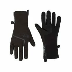 The North Face Women's Gore-Tex Closefit Fleece Glove