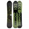 2022 Rome Freaker Snowboard