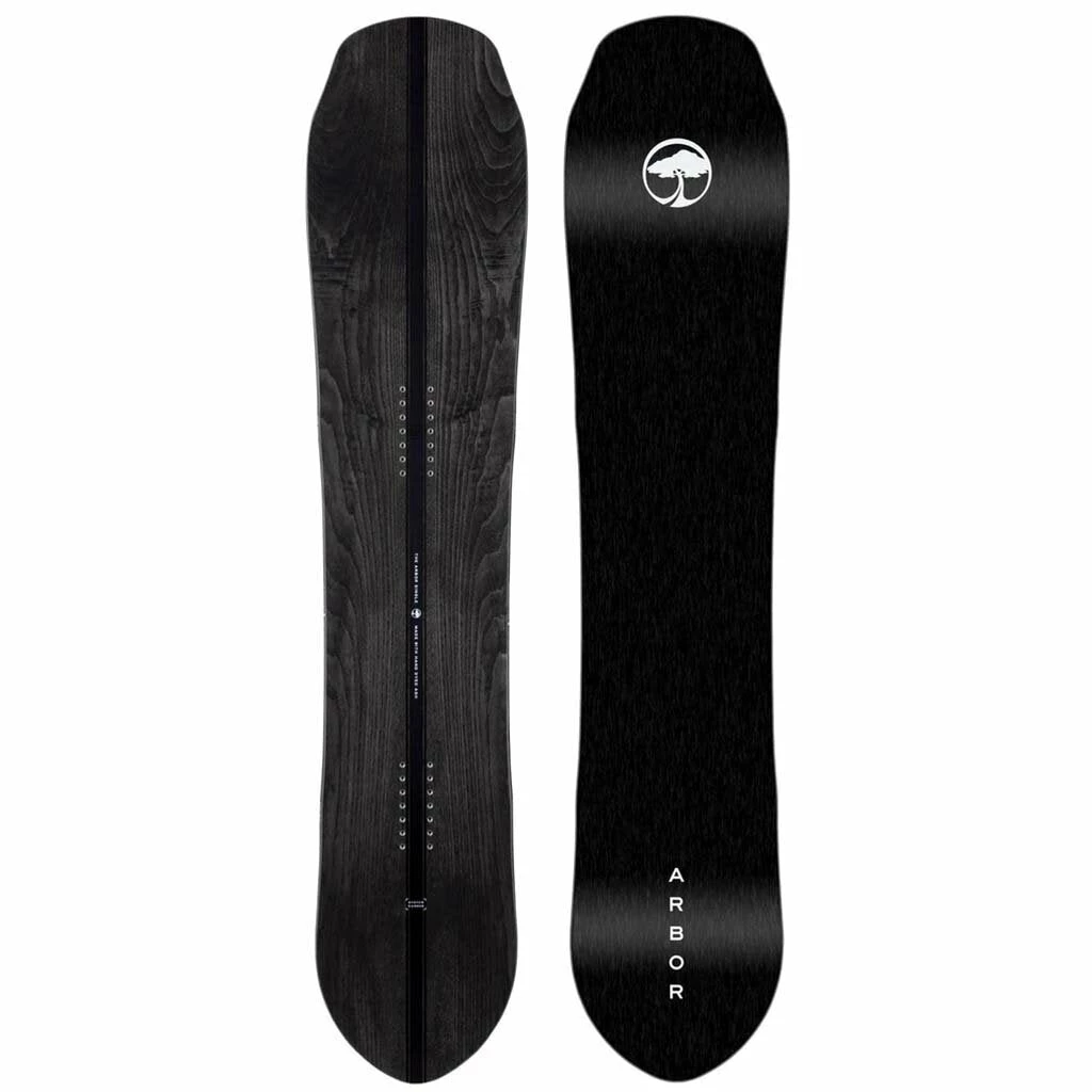 2022 Arbor Single Camber Snowboard 3 2022 Arbor Single Camber Snowboard