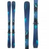 Ski 2022 Elan Wildcat 82 CX W/ ELW 11.0 Demo Bindings