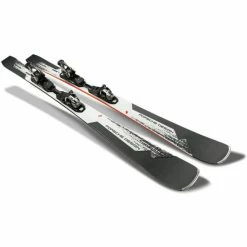 2022 Elan Porsche Design W/ Elan EMX12 Demo Bindings