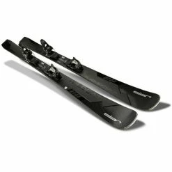 2022 Elan Wildcat 82 CX W/ ELW 11.0 Demo Bindings