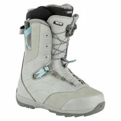 2022 Nitro Women's Crown TLS Snowboard Boots
