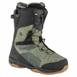 Nitro Sky Lab TLS Snowboard Boot