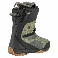Nitro Sky Lab TLS Snowboard Boot