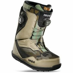 2022 Thirtytwo Men's TM-2 Double BOA Snowboard Boots