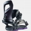 2022 Rome Women's Guild Snowboard Bindings